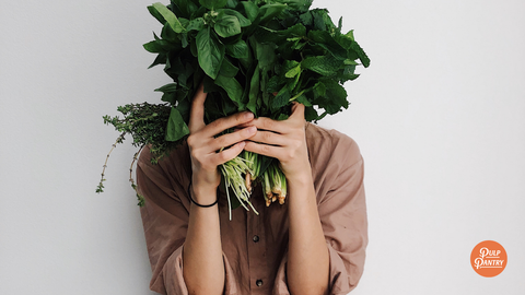 7 Simple Ways that You Can Reduce Waste At Home, and Save Money