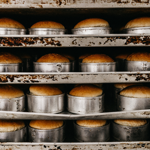 How "Wine Crystals" Became an Upcycled Baking Essential