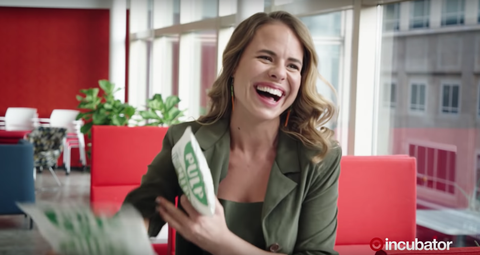 From Minneapolis to Los Angeles, we're back from Target's HQ!