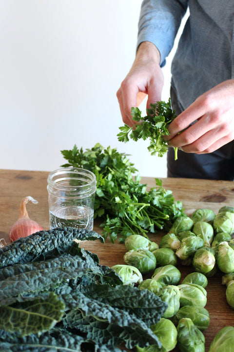 Get inspired: Zero Waste Living with Celia, from Litterless