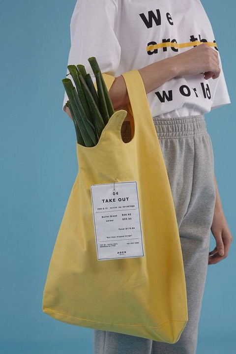 How to: Shop Plastic-free, Zero-Waste