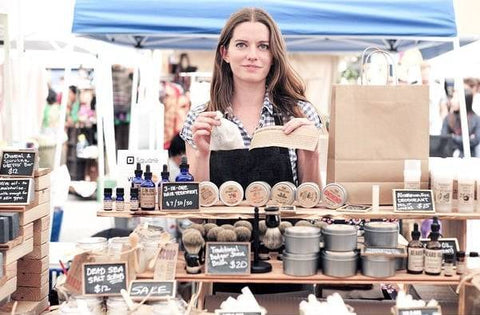 Meet the Women Behind No-Tox Life and Our One and Only Juice Pulp Soaps