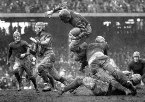 Plant-Based Super Bowl Spreads