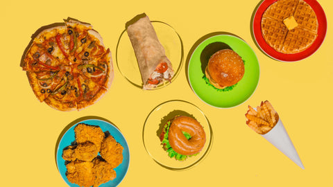 Snacktivism 101: How to Be Better Eaters for the Planet
