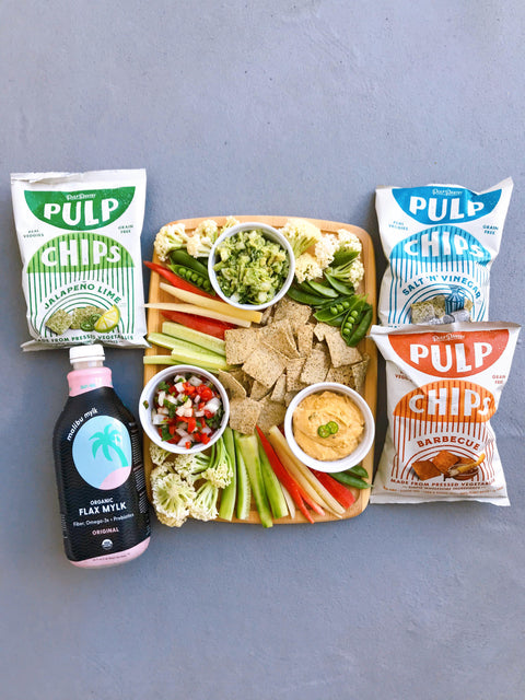 #WCW: Brittany Fuisz of Malibu Mylk