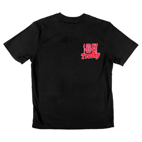 Trashy Tee (NEW!)