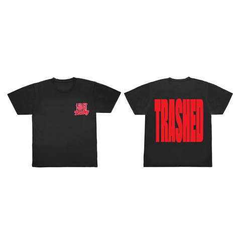 Trashy Tee (NEW!)