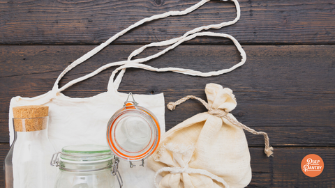 5 of Our Favorite Zero Waste Tools for the Kitchen