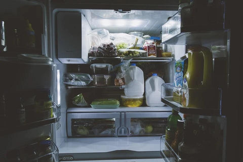 Nutritious Fridge Clean-out Recipes to Reduce Waste