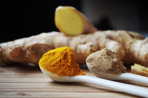 Quick Tips: How to Use your Ginger Pulp