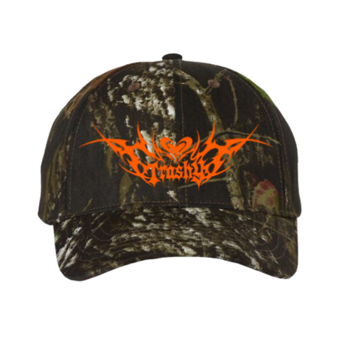 Trashy Hat